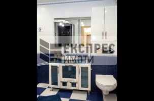  2 Schlafzimmer Wohnung, Regional hospital