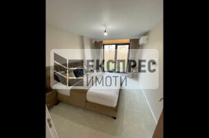  1 Schlafzimmer Wohnung, Center