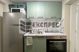 Mobliert Studio, Regional hospital