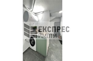 Mobliert Studio, Regional hospital