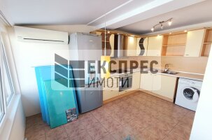  2 Schlafzimmer Wohnung, Chataldzha