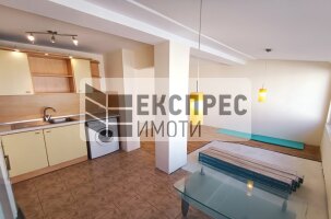  2 Schlafzimmer Wohnung, Chataldzha
