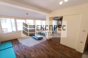  2 Schlafzimmer Wohnung, Chataldzha