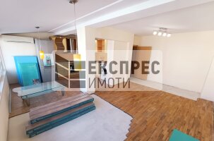  2 Schlafzimmer Wohnung, Chataldzha