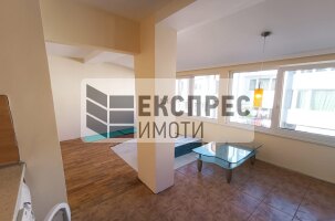  2 Schlafzimmer Wohnung, Chataldzha
