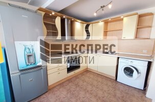 2 Schlafzimmer Wohnung, Chataldzha