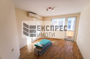  2 Schlafzimmer Wohnung, Chataldzha