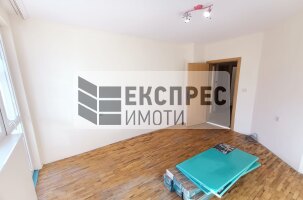  2 Schlafzimmer Wohnung, Chataldzha