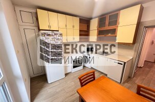 Furnished 1 bedroom apartment, Municipality