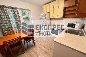 Furnished 1 bedroom apartment, Municipality
