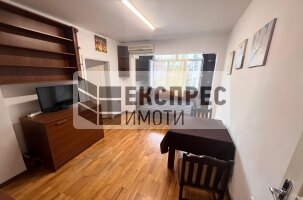 Furnished 1 bedroom apartment, Municipality