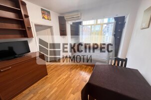 Furnished 1 bedroom apartment, Municipality