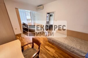 Furnished 1 bedroom apartment, Municipality