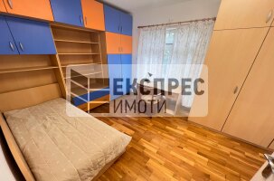 Furnished 1 bedroom apartment, Municipality
