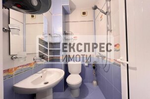 Furnished 1 bedroom apartment, Municipality