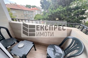 Furnished 1 bedroom apartment, Municipality