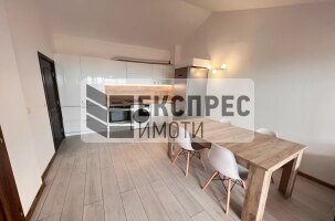  1 Schlafzimmer Wohnung, Trakata