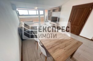  1 Schlafzimmer Wohnung, Trakata