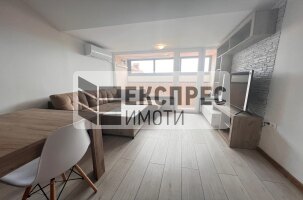  1 Schlafzimmer Wohnung, Trakata