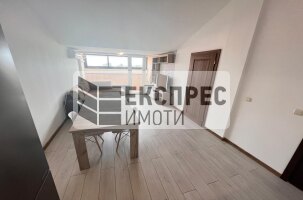  1 Schlafzimmer Wohnung, Trakata