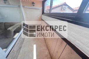  1 Schlafzimmer Wohnung, Trakata