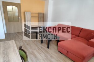 Обзавeден Двустаен апартамент, Окръжна болница
