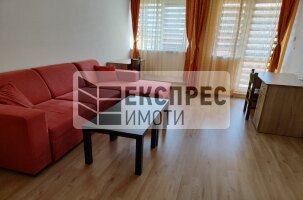 Обзавeден Двустаен апартамент, Окръжна болница
