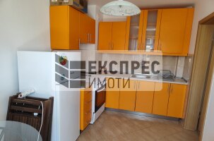 Обзавeден Двустаен апартамент, Окръжна болница