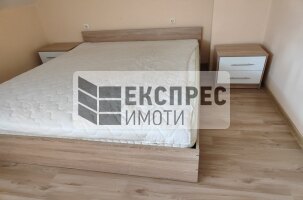 Обзавeден Двустаен апартамент, Окръжна болница