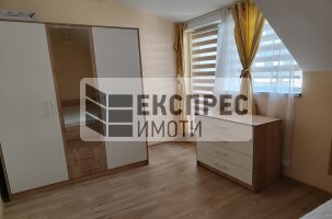 Обзавeден Двустаен апартамент, Окръжна болница