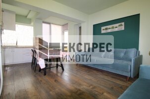  3 Schlafzimmer Wohnung, Municipality