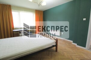  3 Schlafzimmer Wohnung, Municipality