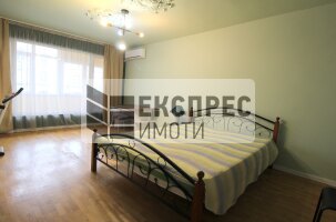  3 Schlafzimmer Wohnung, Municipality