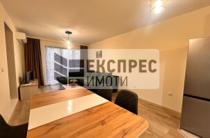 Нов, Обзаведен, Двустаен апартамент, ХЕИ