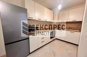 Нов, Обзаведен, Двустаен апартамент, ХЕИ