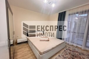 Нов, Обзаведен, Двустаен апартамент, ХЕИ