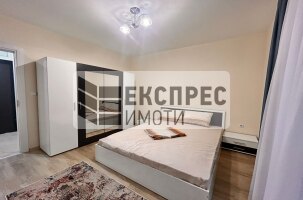 Нов, Обзаведен, Двустаен апартамент, ХЕИ