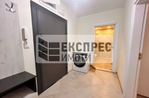 Нов, Обзаведен, Двустаен апартамент, ХЕИ