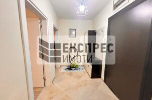 Нов, Обзаведен, Двустаен апартамент, ХЕИ