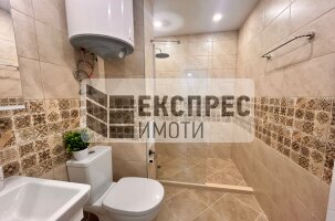 Нов, Обзаведен, Двустаен апартамент, ХЕИ