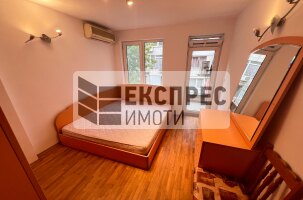 Обзаведен Двустаен апартамент, Окръжна болница