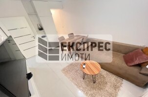 Обзаведен Двустаен апартамент, Чаталджа