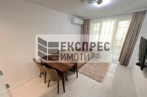 Обзаведен Двустаен апартамент, Чаталджа