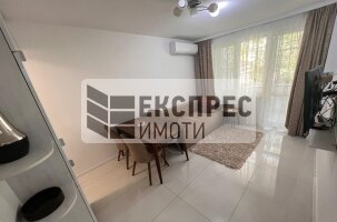 Обзаведен Двустаен апартамент, Чаталджа