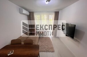 Обзаведен Двустаен апартамент, Чаталджа