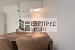 Обзаведен Двустаен апартамент, Чаталджа