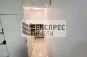 Обзаведен Двустаен апартамент, Чаталджа