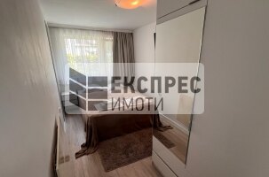 Обзаведен Двустаен апартамент, Чаталджа