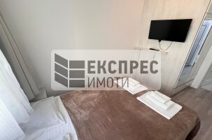 Обзаведен Двустаен апартамент, Чаталджа