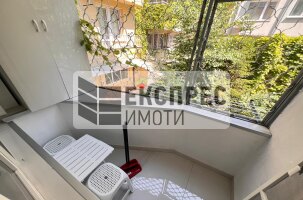 Обзаведен Двустаен апартамент, Чаталджа